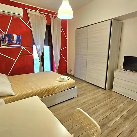 Nocelle Guest House Naples Exterior photo