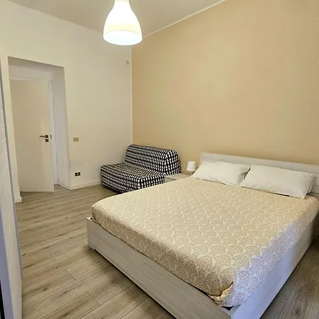 Nocelle Guest House Naples Exterior photo