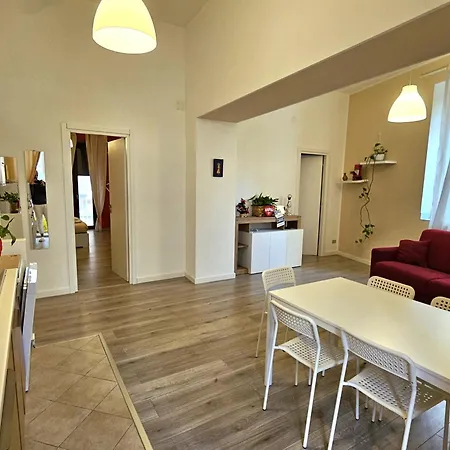 Nocelle Guest House Naples Exterior photo