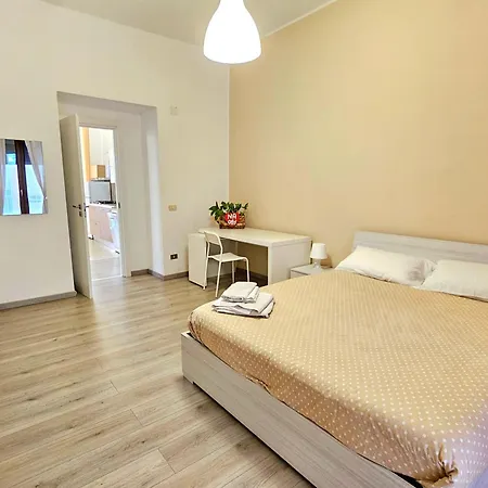 Nocelle Guest House Naples Exterior photo
